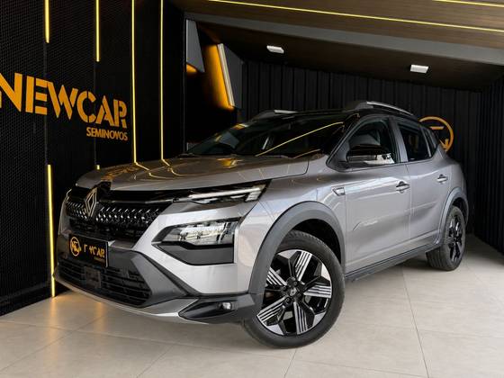 RENAULT KARDIAN 1.0 TCE FLEX PREMIÉRE EDITION EDC